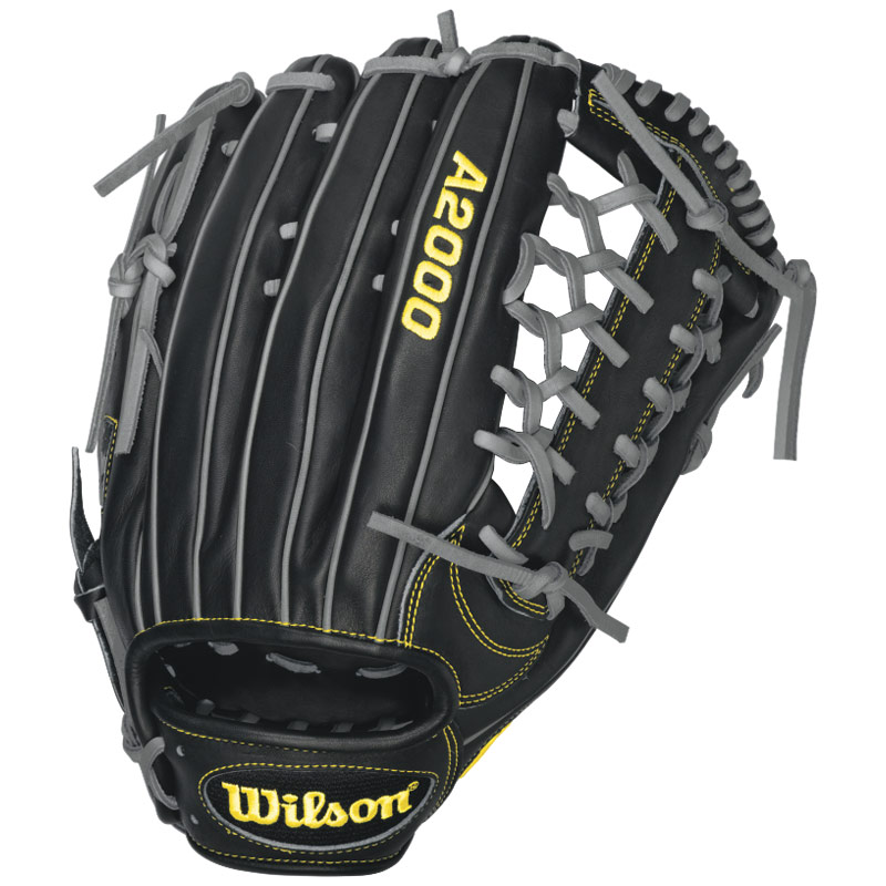 wilson-a2000-kp92-fielding-glove-12-5-right-handed-throw-a20rb16kp92-baseball-glove A20RB16KP92-Right Handed Throw Wilson 887768359805 Try on the Wilson A2000 KP92 Baseball Glove on and youll