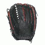 Wilson A2000 Baseball Glove 12.75 inch Outfield Pattern. 12.75 inch Baseball Outfield Model. Available in right hand throw and left hand throw. DriLex Wrist Lining to keep your hand cool and dry. Dual Welting for a durable pocket. Pro Stock Leather for a long lasting glove and a great break-in. Wilson A2000 OT6 Baseball Glove 12.75 inch A20RB15OT6. The Wilson A2000 OT6 Baseball Glove is one of the most popular outfield designs today. The OT6 Baseball Glove comes equipped with a Six Finger Trap Web, making the glove longer and providing more feel with less rebound. The Six finger design creates a deep, custom pocket and allows players more feel when playing with two fingers in the pinky stall. The OT6 A2000 Baseball Glove is constructed from Wilson Pro Stock Leather and features Dual Welting down the back of the fingers for added support and a better pocket shape. Each Wilson A2000 OT6 also comes with a DriLex wrist liner to keep your hand cool and dry during those dog days of summer.