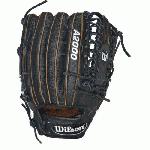 Constantly improving patterns. Materials that perform. Meticulous and dependable construction. The evolution of the A2000 baseball glove has been driven by insights from the Wilson Advisory Staff. This is why hard working players love its unmatched feel, rugged durability and perfect break in.