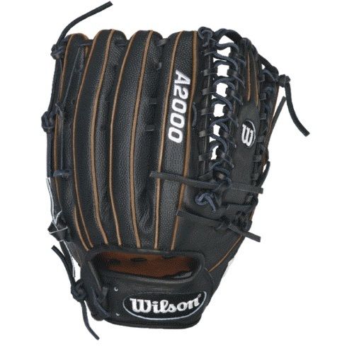 Constantly improving patterns. Materials that perform. Meticulous and dependable construction. The evolution of the A2000 baseball glove has been driven by insights from the Wilson Advisory Staff. This is why hard working players love its unmatched feel, rugged durability and perfect break in.