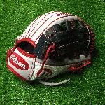 pWilson A2000 OT6 Used baseball glove right hand throw OT6 12.75 inch./p