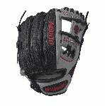 wilson-a2000-superskin-1788-baseball-glove-greyred-11-25inch-right-hand-throw