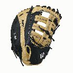 Reinforced single post web Double heel break design Pro stock leather for a long lasting glove and a great break-in Dri-Lex wrist lining to keep your hand cool and dry Available in right hand Throw and left hand Throw