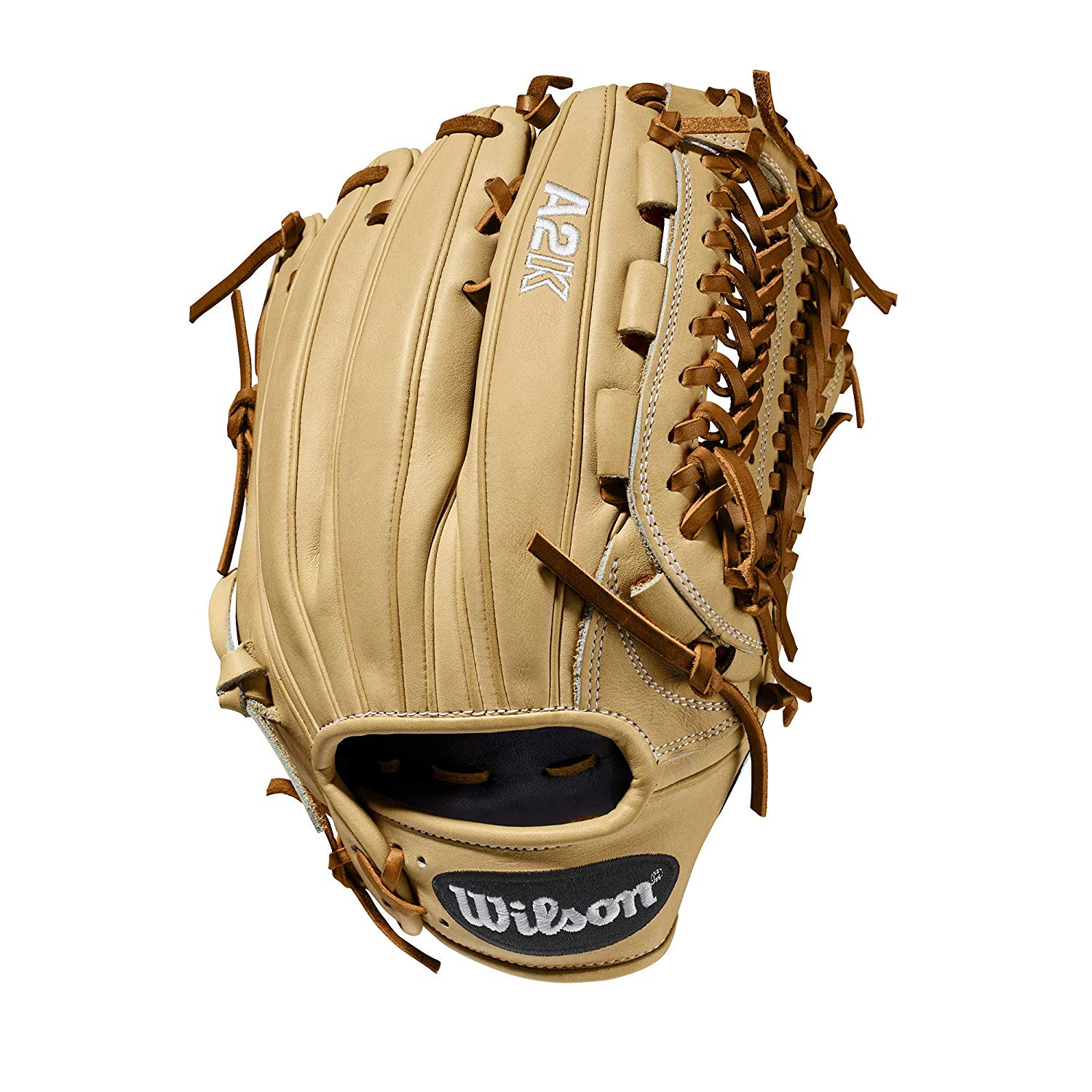 wilson-a2k-baseball-glove-11-75-d33-right-hand-throw WTA2KRB20D33-RightHandThrow Wilson 887768815240 Since 1957 Wilson Glove Days have been an annual tradition at