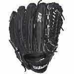 wilson-a2k-d33-pitcher-baseball-glove-11-75-right-hand-throw