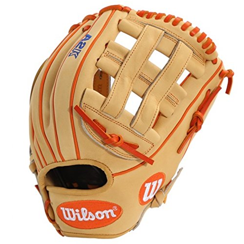 wilson-a2k-dw5-game-model-baseball-glove-12-inch-david-wright-right-hand-throw A2KRB15DW5GM-Right Hand Throw Wilson New Wilson A2K DW5 Game Model Baseball Glove 12 inch David Wright