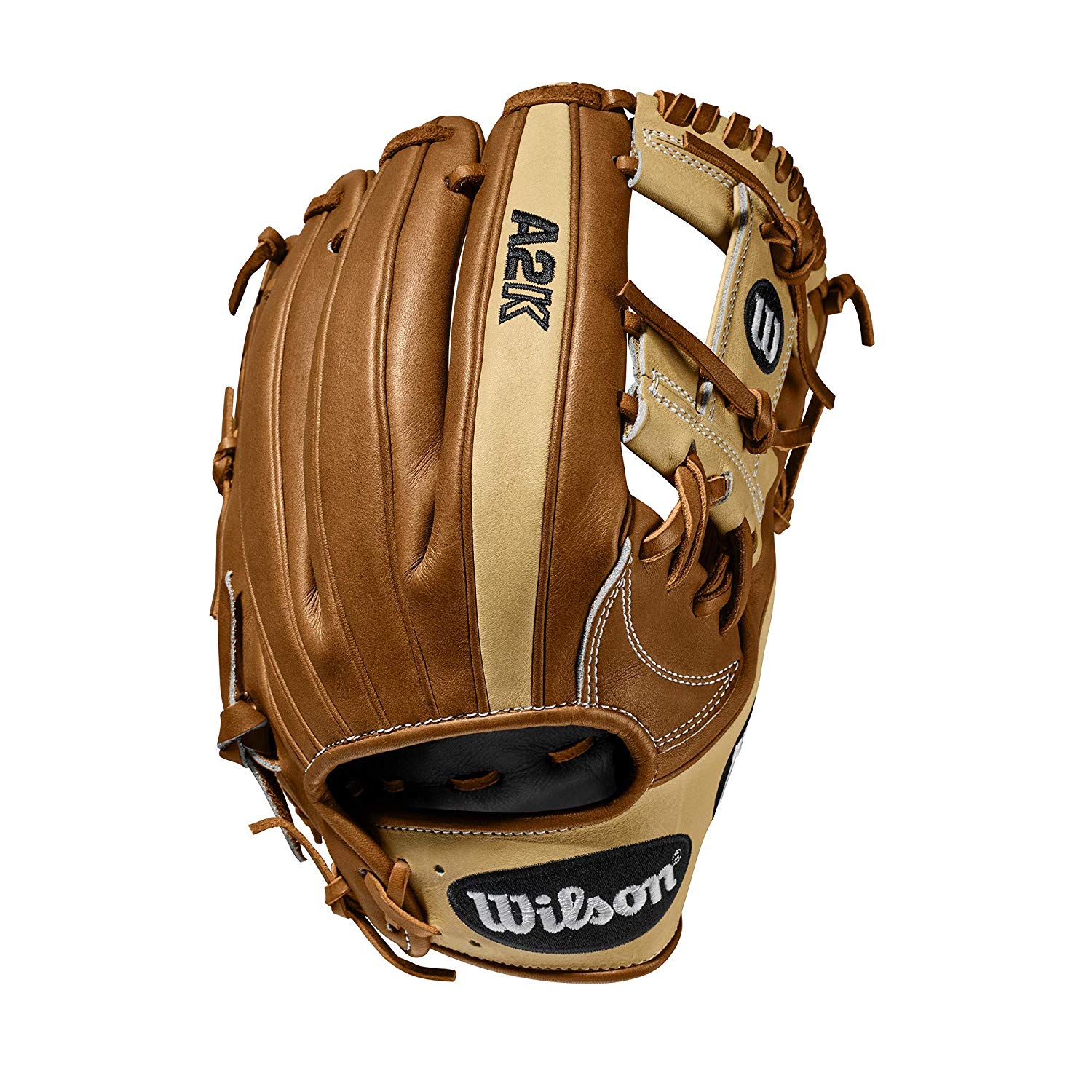 wilson-a2k-rb20-1787-baseball-gloves-11-75-right-hand-throw WTA2KRB201787-RightHandThrow Wilson 887768815219 Blonde and Saddle Tan Pro Stock Select Leather chosen for its