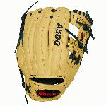 wilson-a500-baseball-glove-blackblondered-right-hand-throw