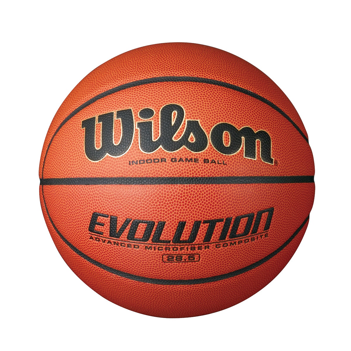 wilson-evolution-indoor-game-basketball-official-29-5 WTB0516 Wilson B0009KMXWY           