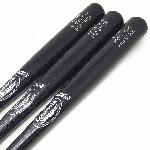 p3 pack of S318 Pro Stock Louisville Slugger Wood Baseball Bats. Cupped./p