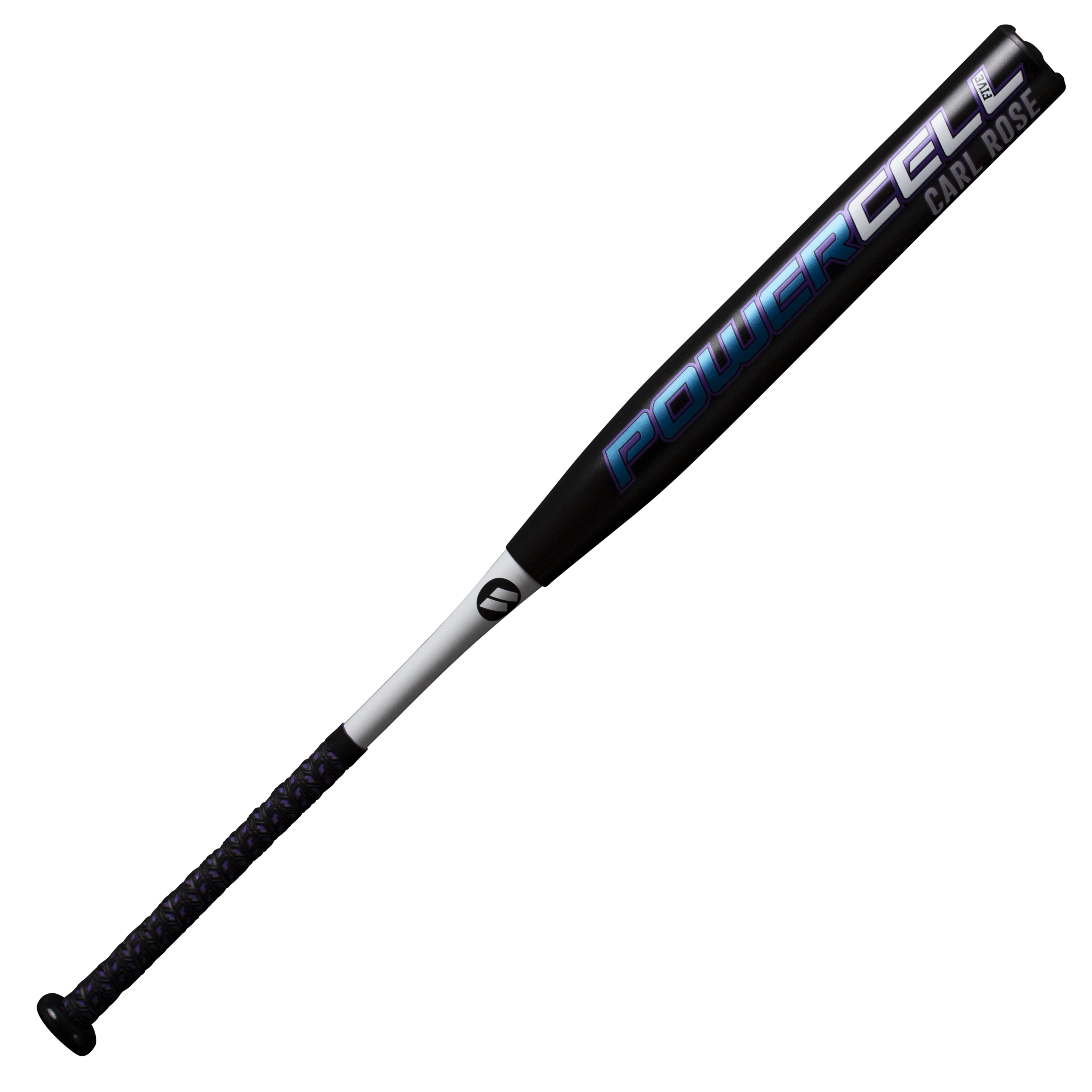 worth-carl-rose-powercell-slowpitch-softball-bat-13-5-usssa-34-inch-27-oz WCARLU-3-27 Worth 043365360938 Worth Softball Bat honoring Carl Rose. The 2021 Worth Slow pitch