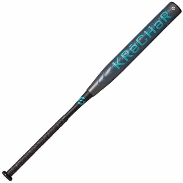 worth-krecher-13-5-xl-wsa3krl-slowpitch-usa-asa-softball-bat-34-inch-27-oz WSA3KRL-27 Worth  If youre looking for a powerful batting experience the 2023 KReCHeR