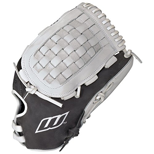 worth-liberty-advanced-fastpitch-softball-glove-13-inch-la130gw-right-hand-throw LA130GW-Right Hand Throw Worth New Worth Liberty Advanced Fastpitch Softball Glove 13 inch LA130GW Right Hand