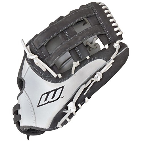 worth-liberty-advanced-fastpitch-softball-glove-14-inch-la14wg-right-handed-throw LA14WG-Right Handed Throw Worth 043365345652 Worth Liberty Advanced Fastpitch Softball Glove 14 inch LA14WG Right Handed