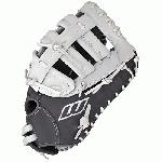 worth-liberty-advanced-first-base-mitt-fastpitch-softball-glove-13-inch-lafbgw-right-hand-throw