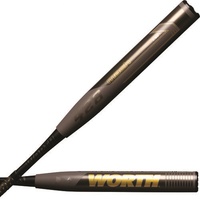 worth mach 1 13 5 xxl ssusa slowpitch softball bat 34 inch 26 oz