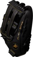 Worth Player Series 13.5 inch H Web Slowpitch Softball Glove Right Hand Throw