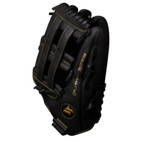 Player series from Worth is a Slow Pitch softball glove featuring pro performance and a economy price. Quality full grain leather for enhanced durability. Strong durable leather lace for continued performance. Improved fit with patented hand adjustments. Quick, easy break in for game ready feel.