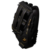 worth player series 14 inch h web slowpitch softball glove right hand throw