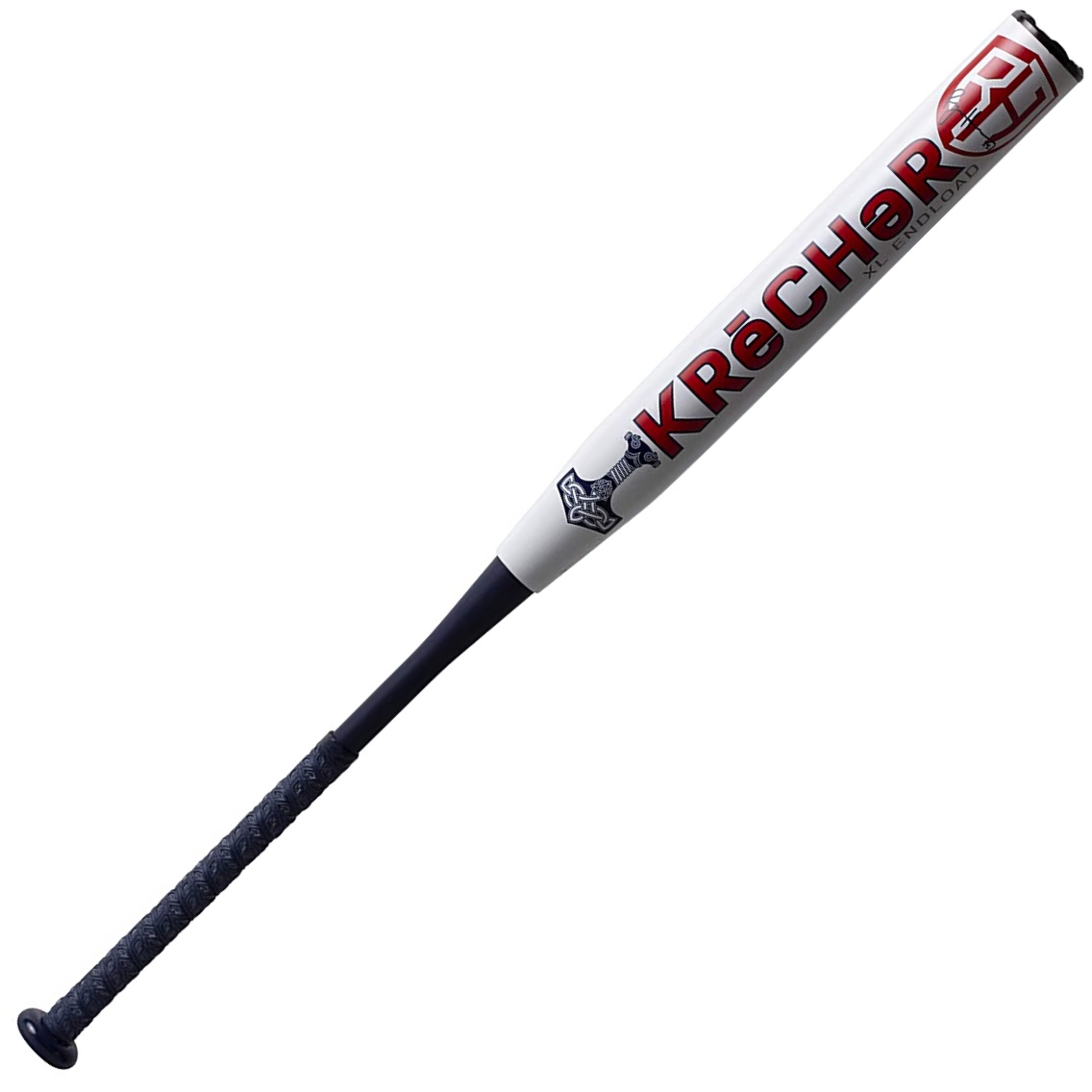 worth-ryan-harvey-krecher-xl-13-5-usa-asa-slowpitch-bat-34-inch-26-oz WRH21A-3-26 Worth            