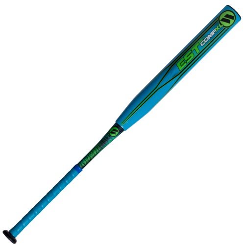 worth-westmu-26oz-est-comp-220-xl-end-load-usssa-13-5-barrel-softball-bat WESTMU-3-26 Worth 658925036095 220 Advantage+ Tuned to maximize performance and durability with the use