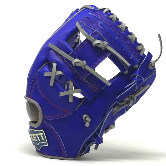Zett baseball deals gloves